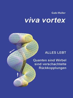 cover image of Viva Vortex